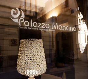 Palazzo Mancina